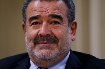 El regalo que le dará Luksic a un tuitero si Chile gana la Copa Confederaciones