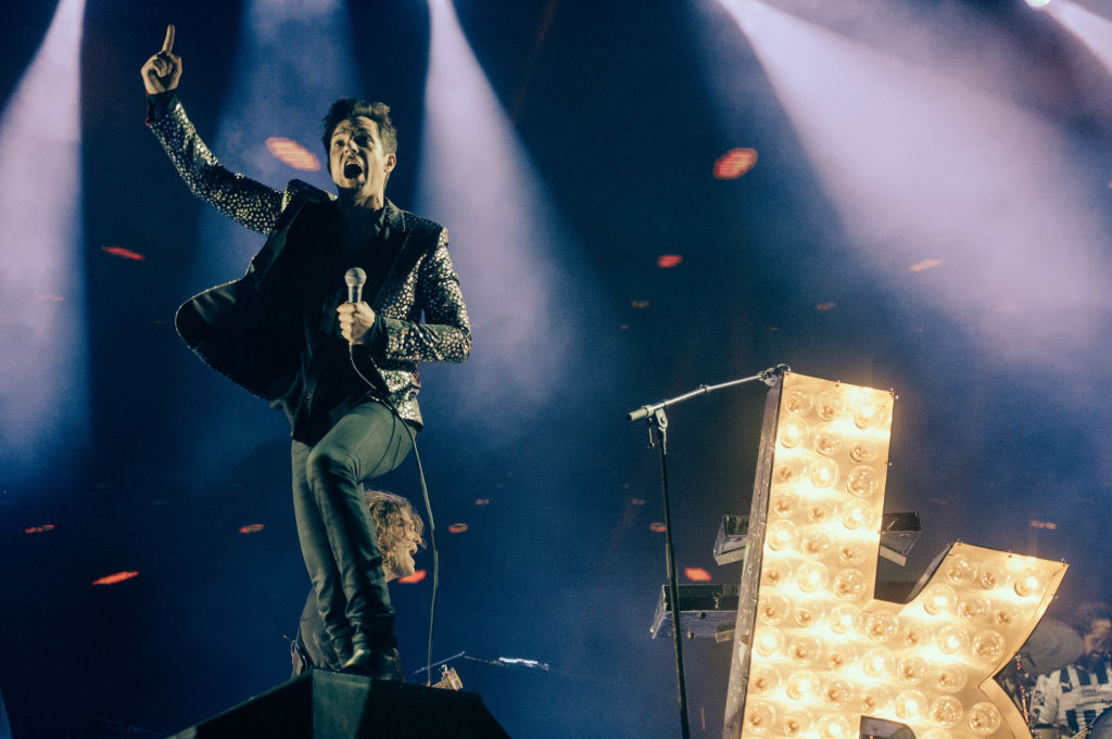 La banda estrenó su canción La banda estrenó su canción