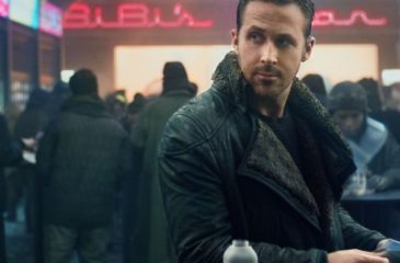 Liberan featurette con nuevas imágenes de Blade Runner 2049