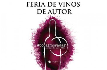 Ganadores de degustaciones para Bocas Moradas