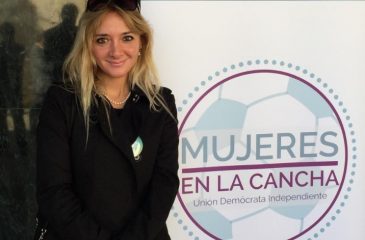 La insólita propuesta educacional de candidata a diputada UDI