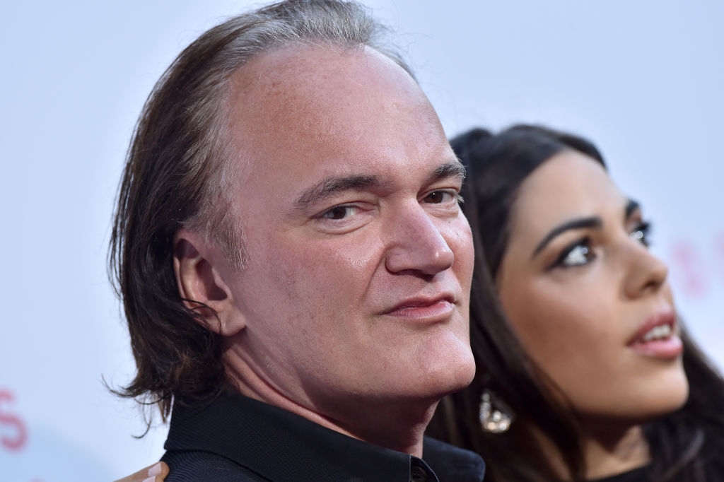 Tarantino filmará los asesinatos del clan Manson