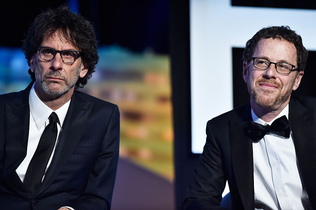 Netflix acogerá la primera serie televisiva de los hermanos Coen Netflix acogerá la primera serie televisiva de los hermanos Coen