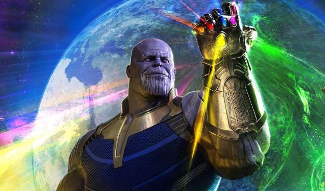 La filmación de Avengers 4 ya ha comenzado