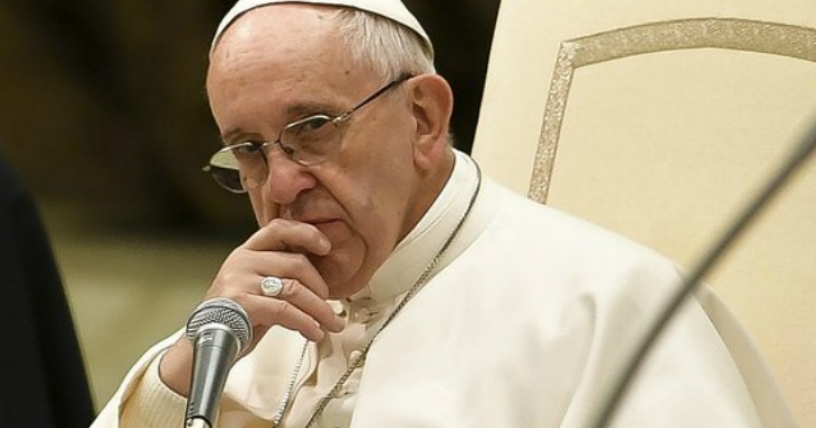 Pope Francis criticized those who believe in the horoscope - Radio Concert 1 Pope Francis criticized those who believe in the horoscope - Radio Concert 1