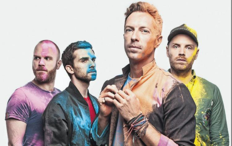 Arquidiócesis de Puebla se deslinda de Misa Coldplay en la IBERO