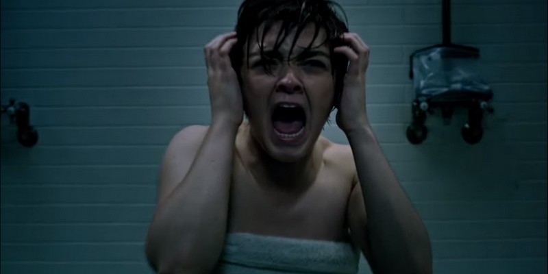 TRAILER: Nueva cinta del universo X-Men con toque de terror TRAILER: Nueva cinta del universo X-Men con toque de terror