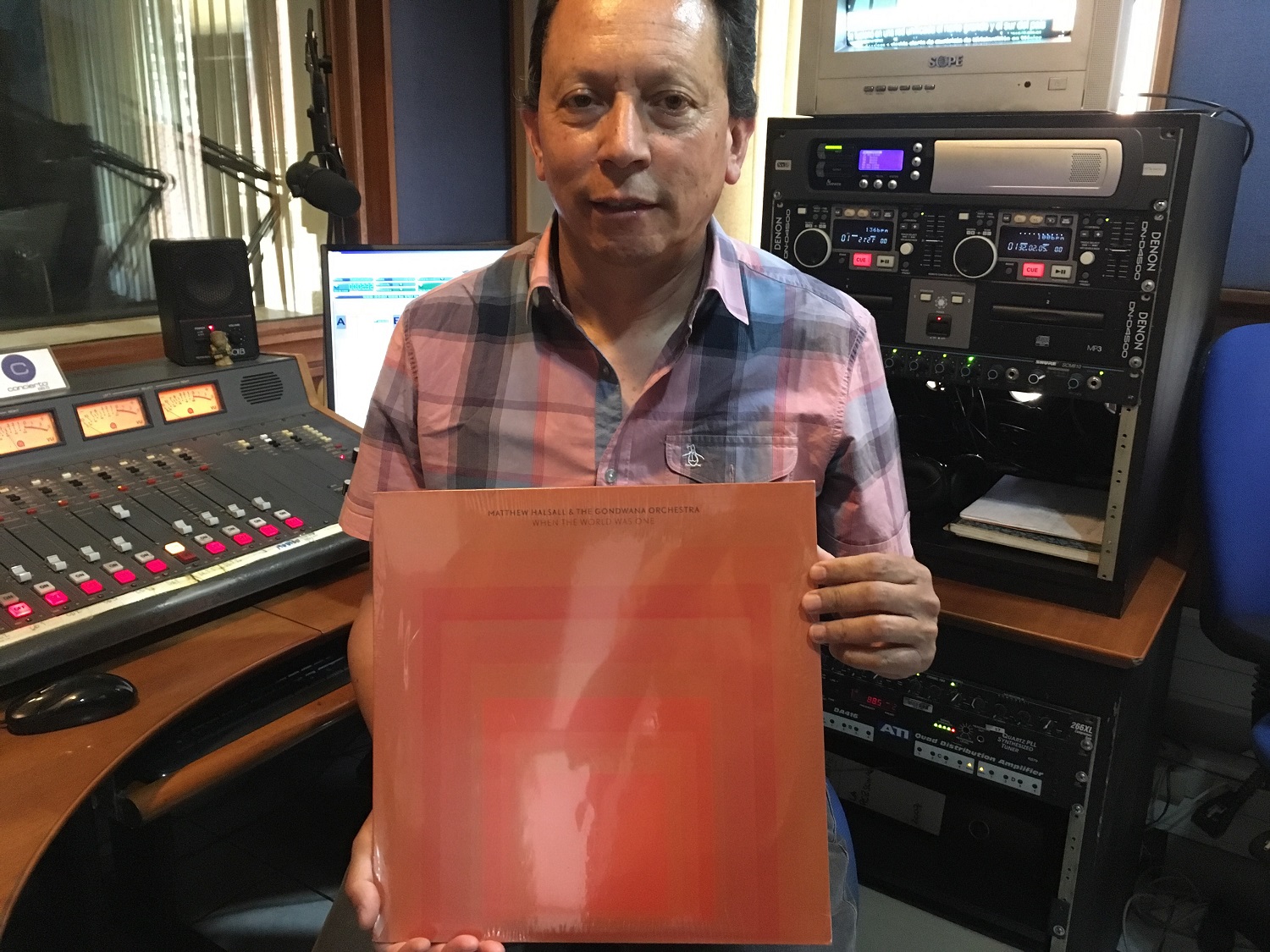 Colecci 243 N Concierto Radio Concierto