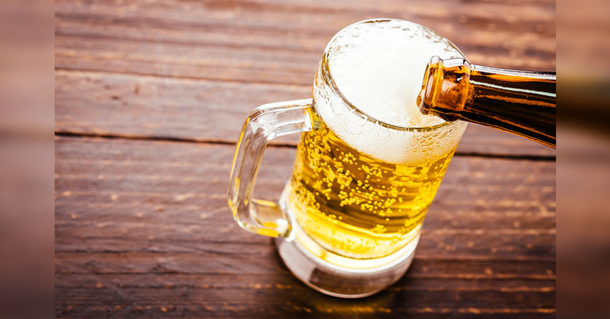 Investigadores buscan a 25 personas para que beban cerveza por 56 días Investigadores buscan a 25 personas para que beban cerveza por 56 días