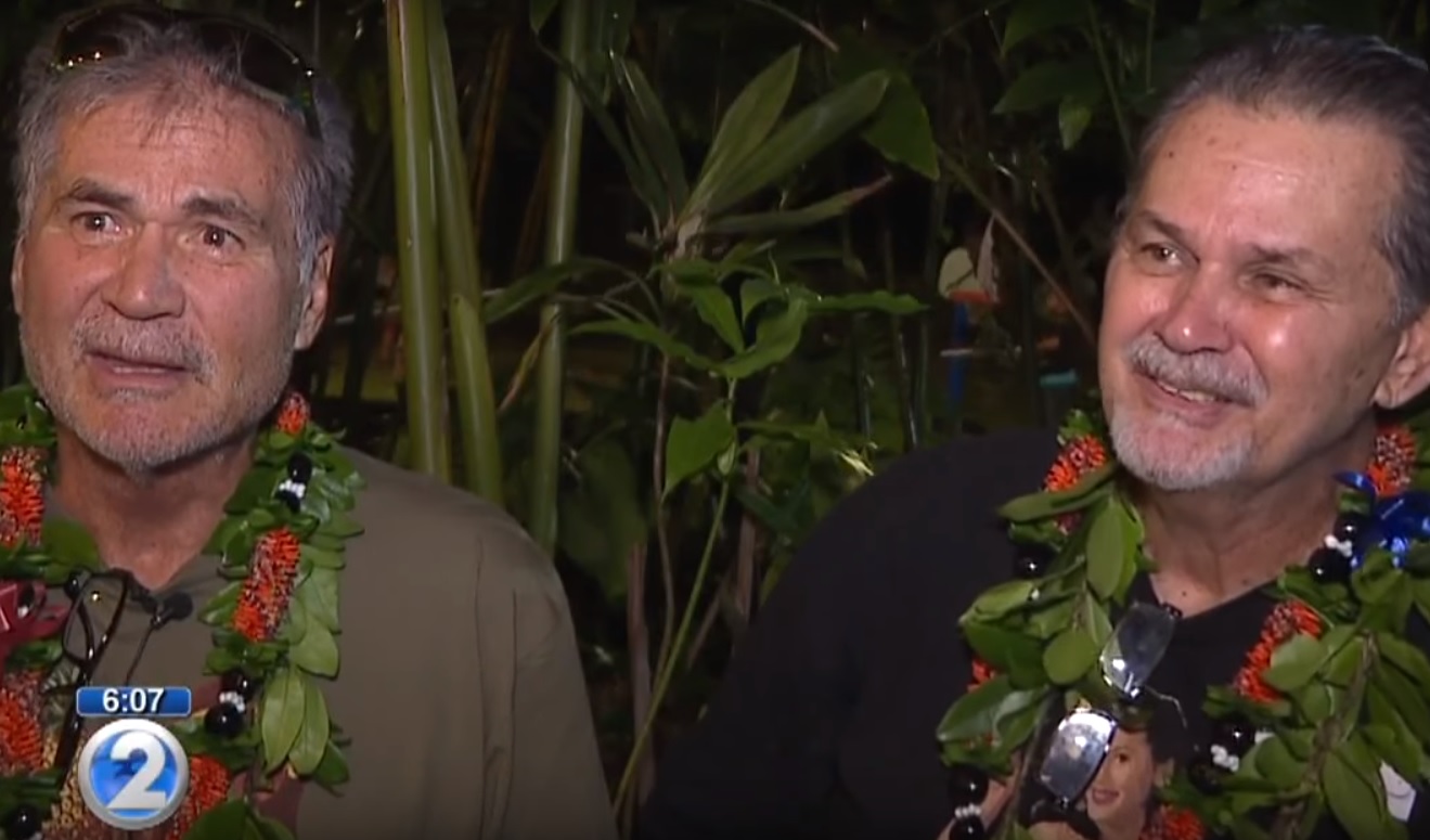 De mejores amigos a hermanos biológicos De mejores amigos a hermanos biológicos
