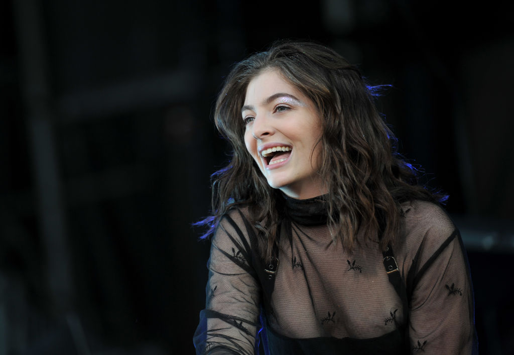 Lorde cancela concierto en Israel, previsto para el 5 de junio Lorde cancela concierto en Israel, previsto para el 5 de junio