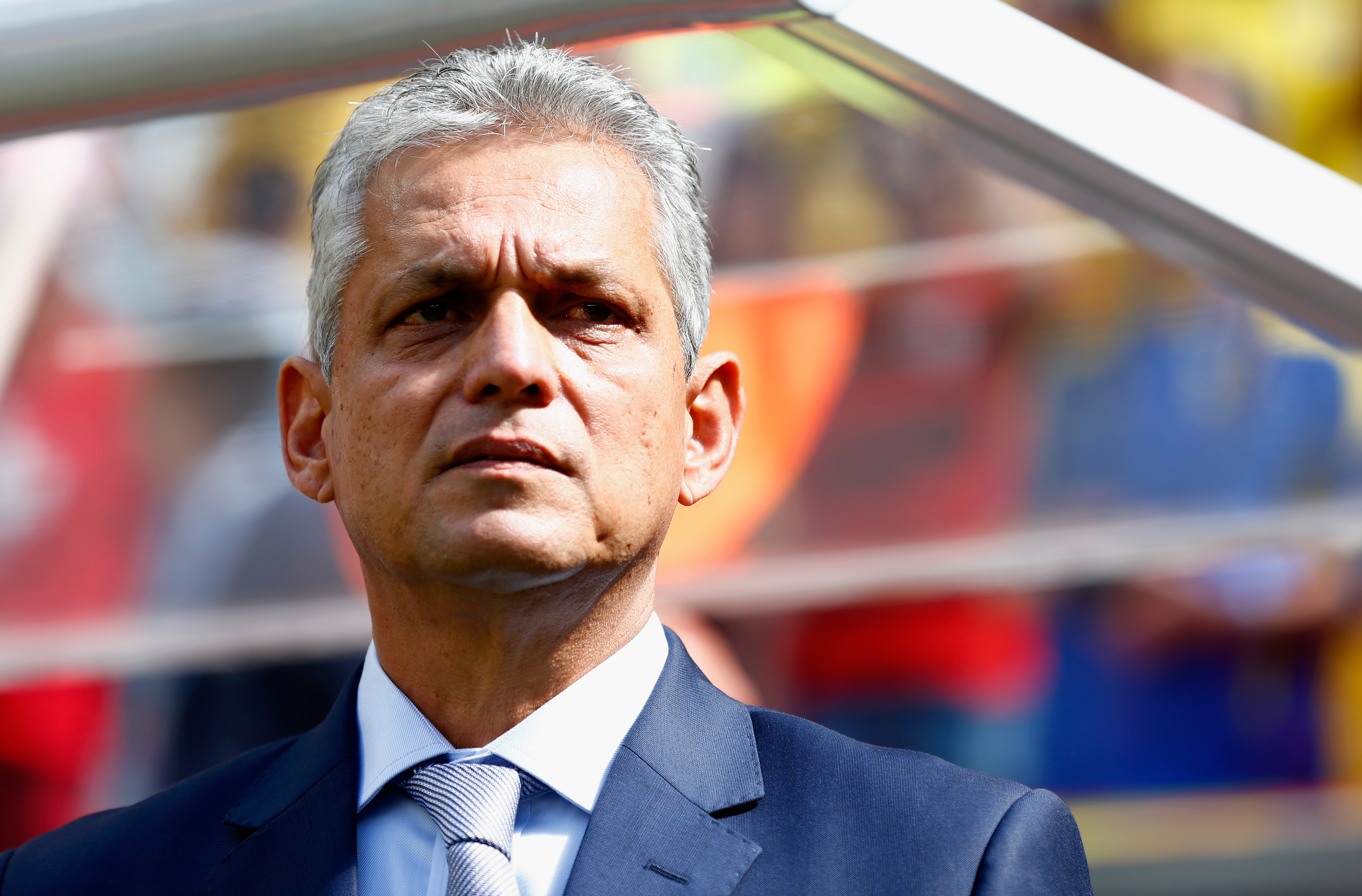 Chile dobla la oferta para contratar a Reinaldo Rueda Chile dobla la oferta para contratar a Reinaldo Rueda