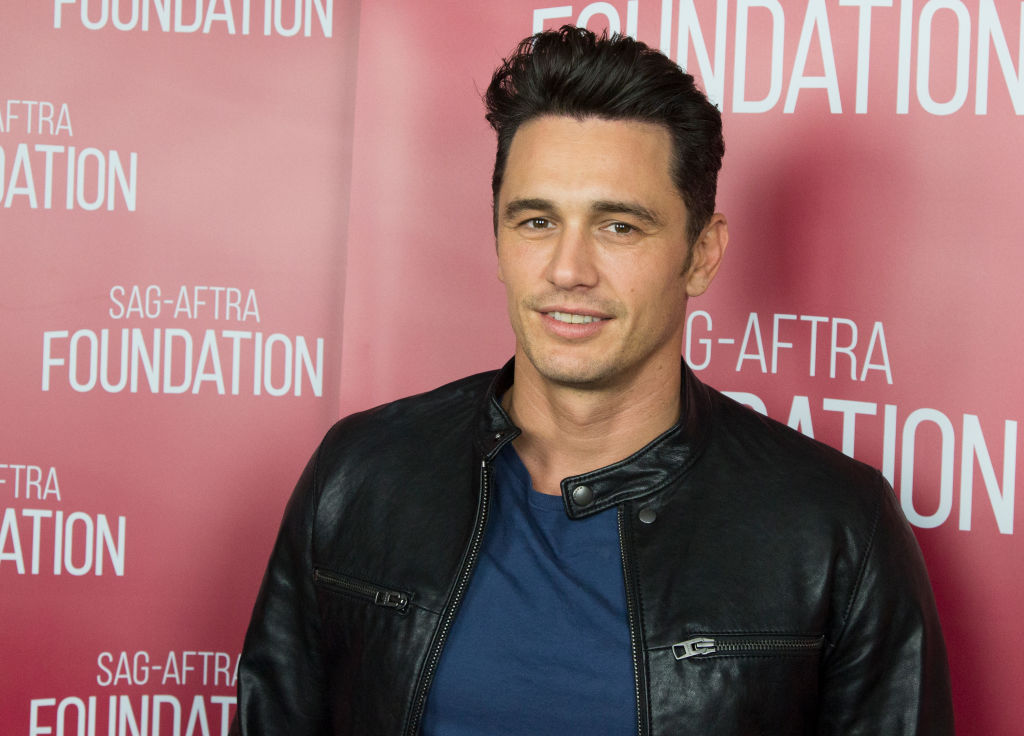 Franco seguirá en The Deuce Franco seguirá en The Deuce