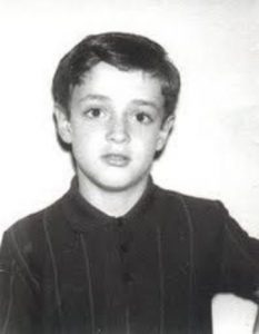 Gustavo Cerati