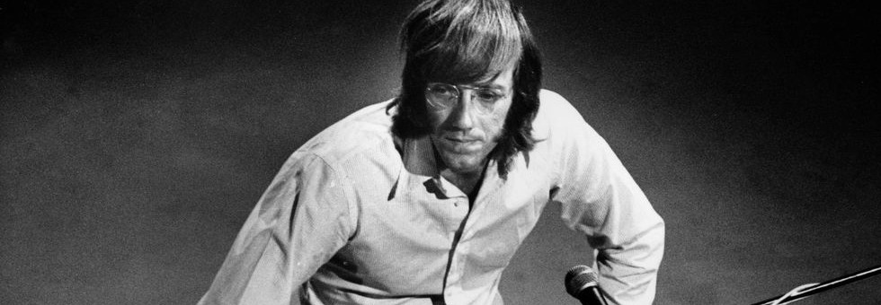 Morre Ray Manzarek, tecladista e fundador do The Doors - ISTOÉ Independente