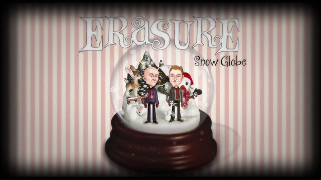 snowglobe