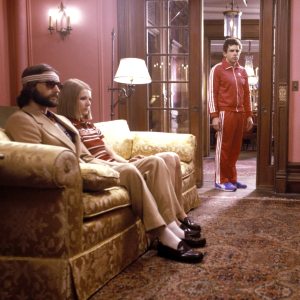 Tenenbaums