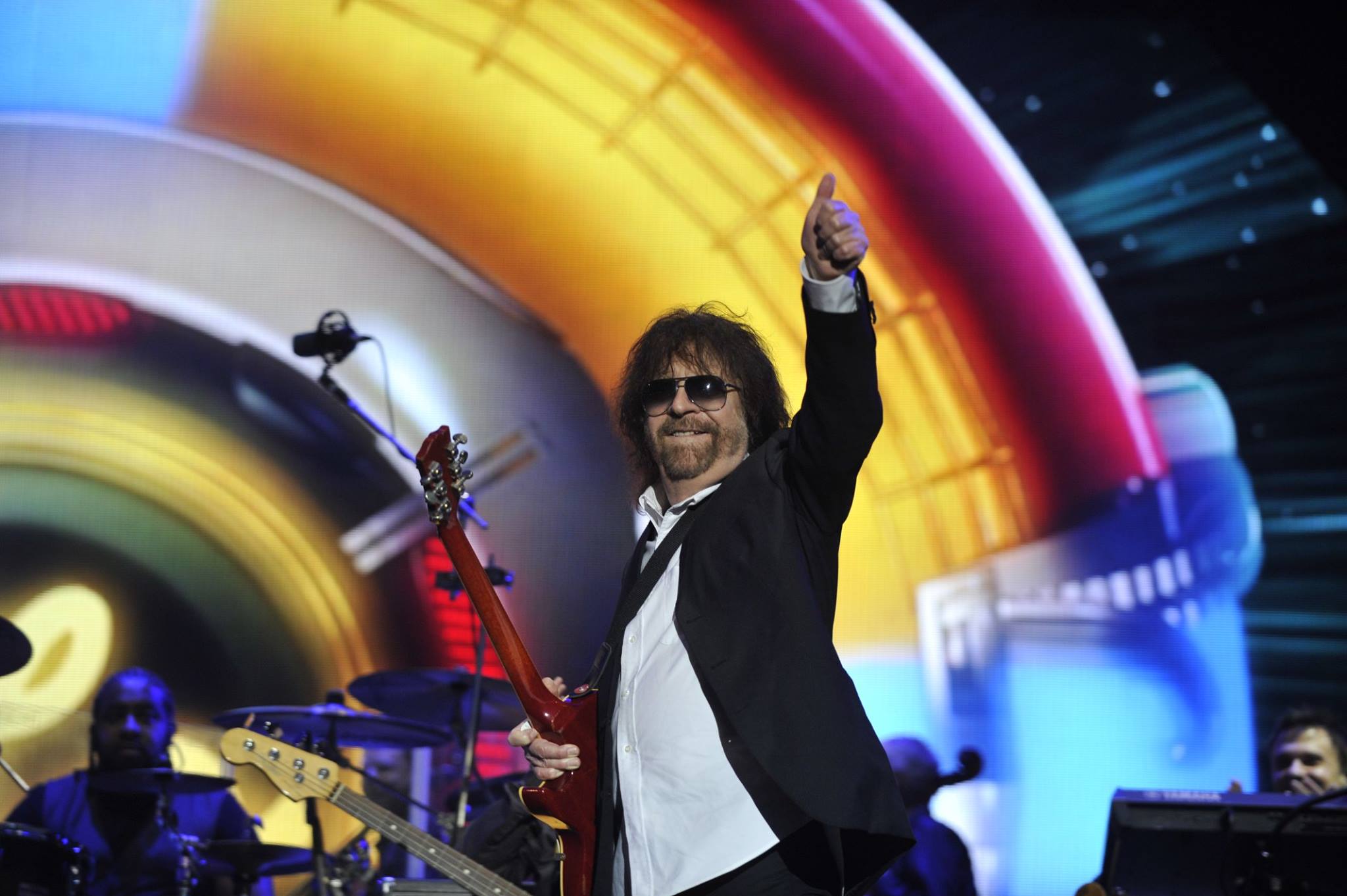 jeffLynne