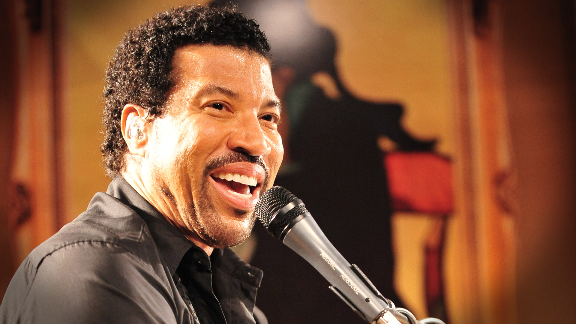 Para agregar a tu agenda de conciertos: Lionel Richie se presentará en