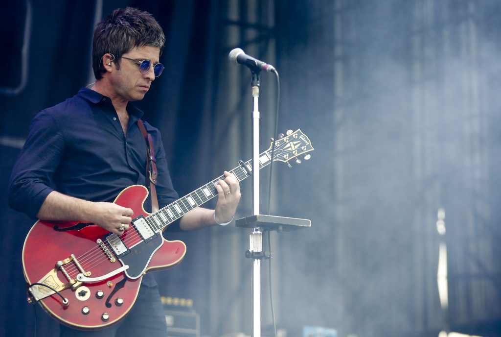 Lollapalooza Chile 2016