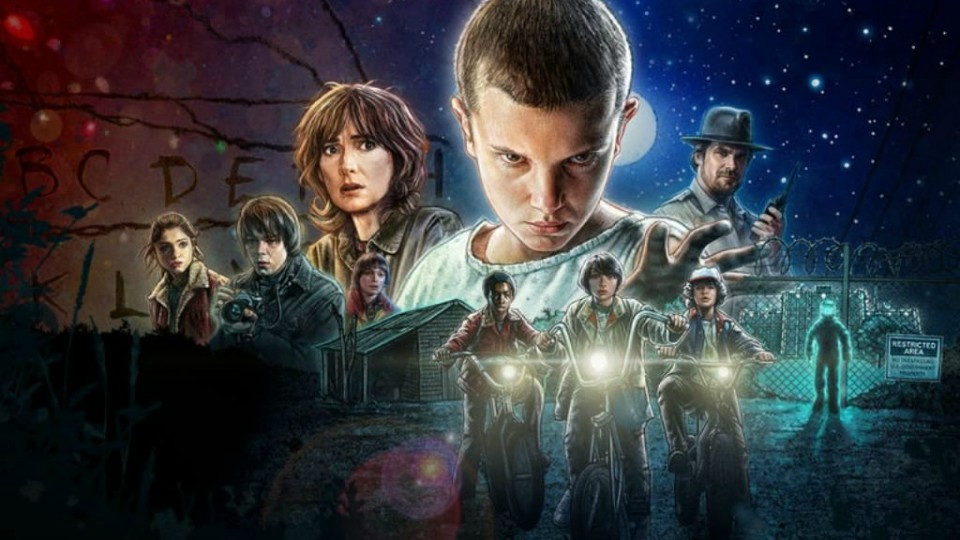 Netflix apuesta fuerte al contenido original con el 85% de los gastos
