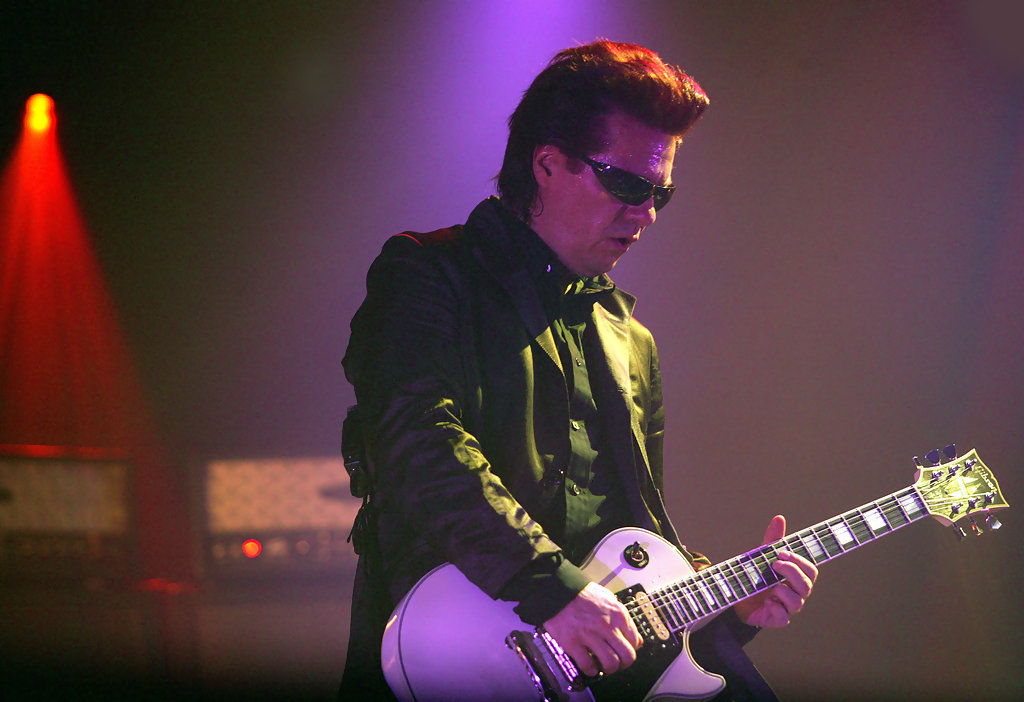 ¡Feliz cumpleaños Andy Taylor! — Radio Concierto Chile