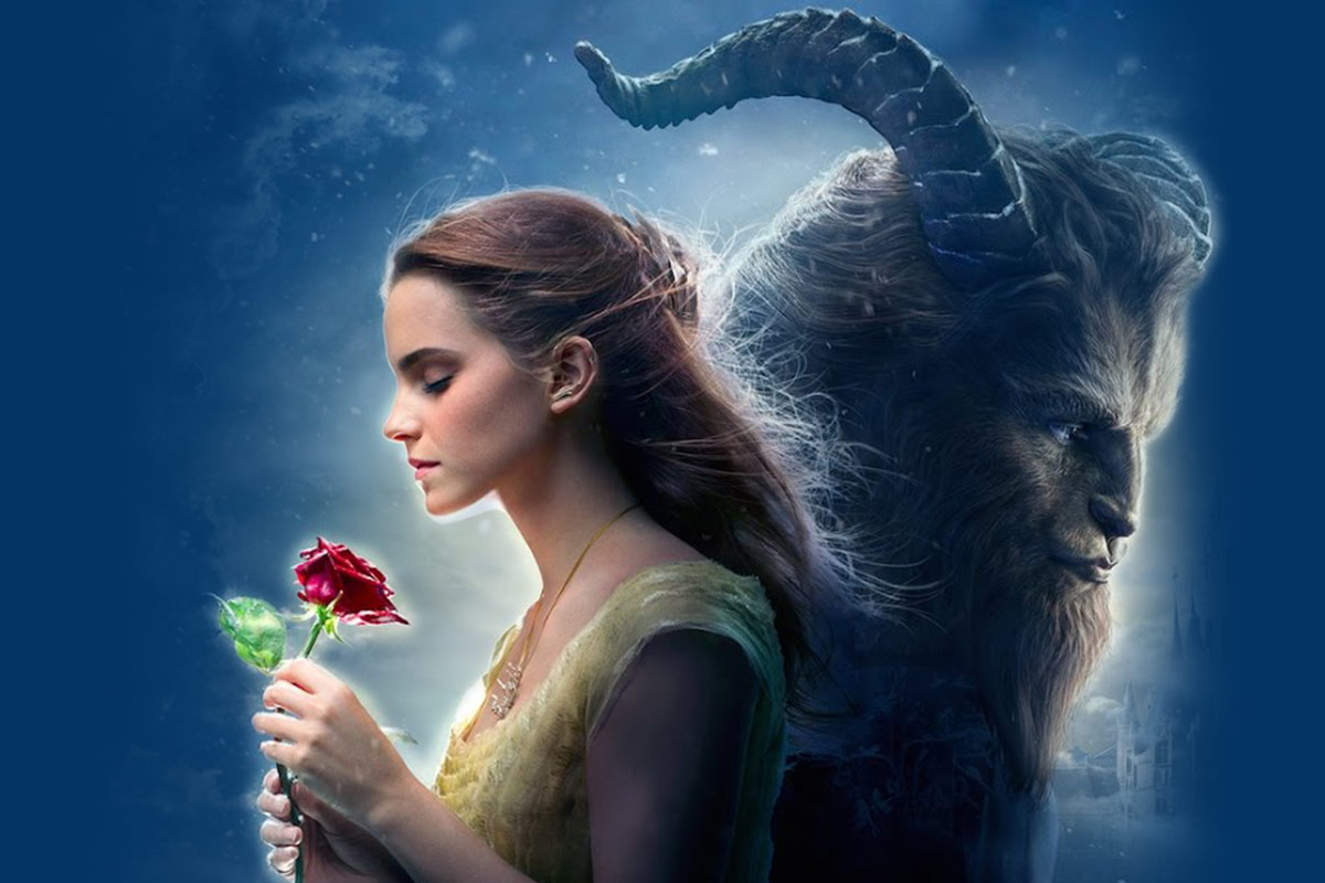 La Bella Y La Bestia La Rompe En La Taquilla A Nivel Mundial La Pelicula Recaudo 170 Millones De Dolares En Estados Unidos Y Supero El Exito Del Libro De La Selva