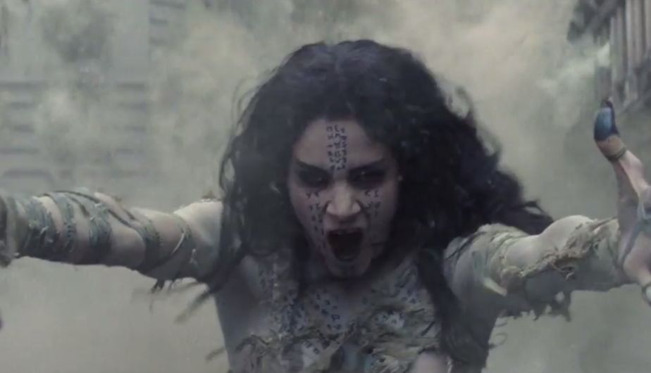 Mira el nuevo trailer de 