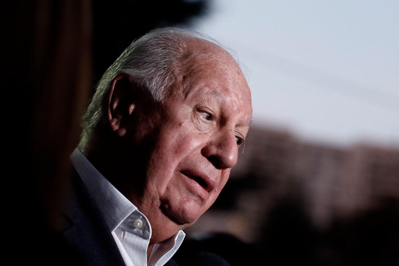 Mauricio Morales analiza los escenarios que se abren tras derrota de