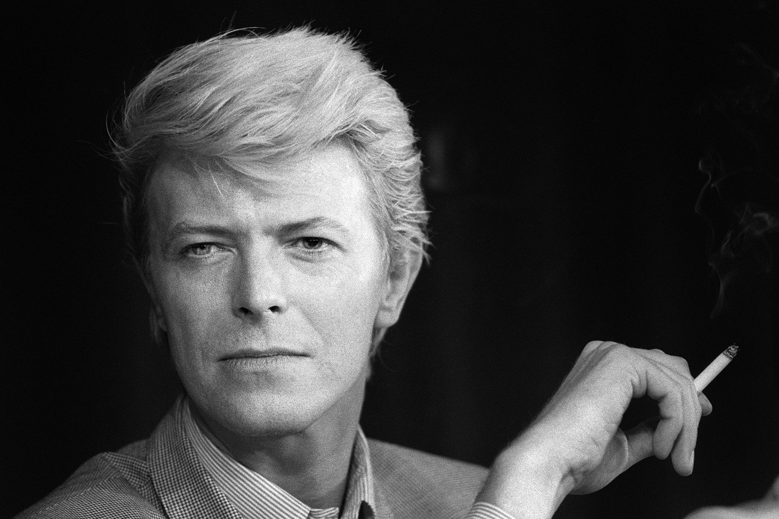 David Bowie 限定BOX 3セット デヴィッド・ボウイ、80年代のキャリアを総括するボックス・セット