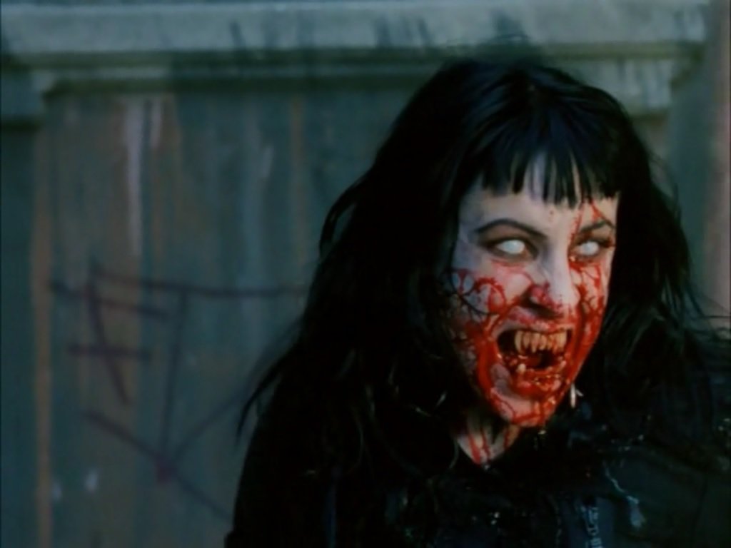 Confirman segunda parte de la cinta de vampiros "Sangre Eterna" — Radio Concierto Chile