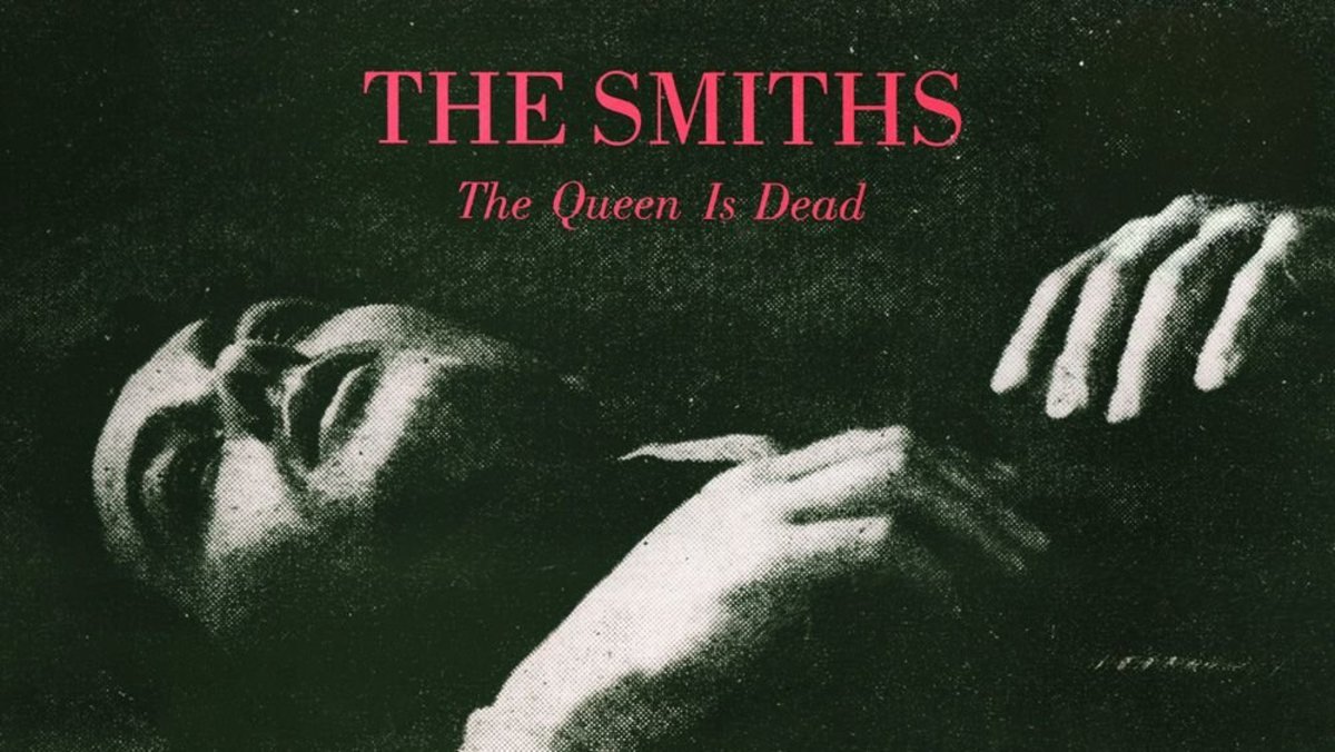 The Smiths anunció edición deluxe de The Queen Is Dead — Radio