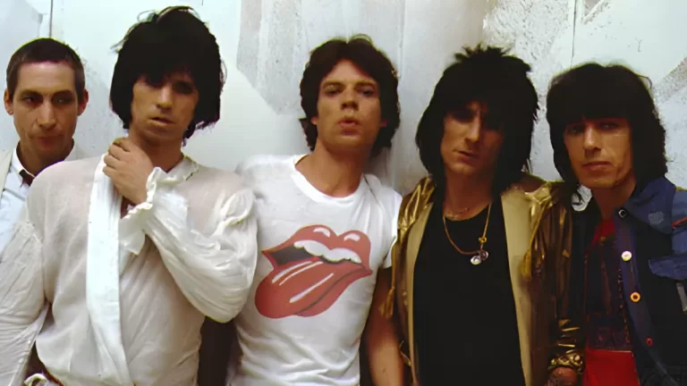 The Rolling Stones