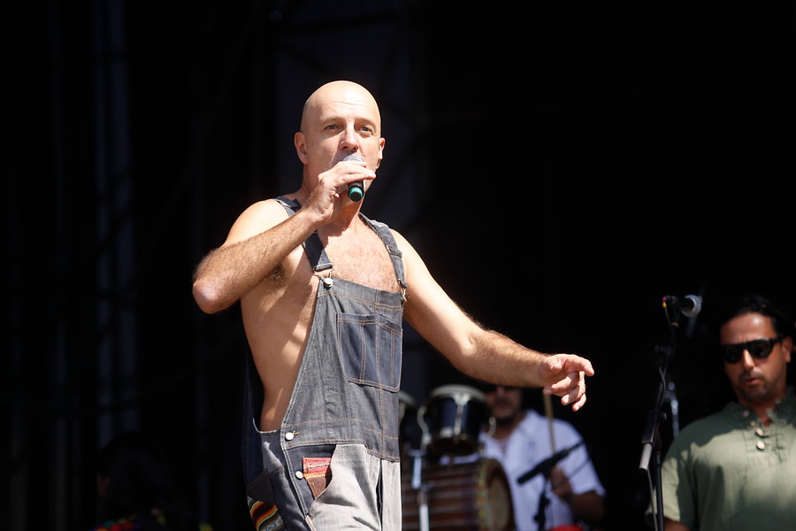 Productora cancela presentaciones de Gustavo Cordera en Chile por dichos machistas