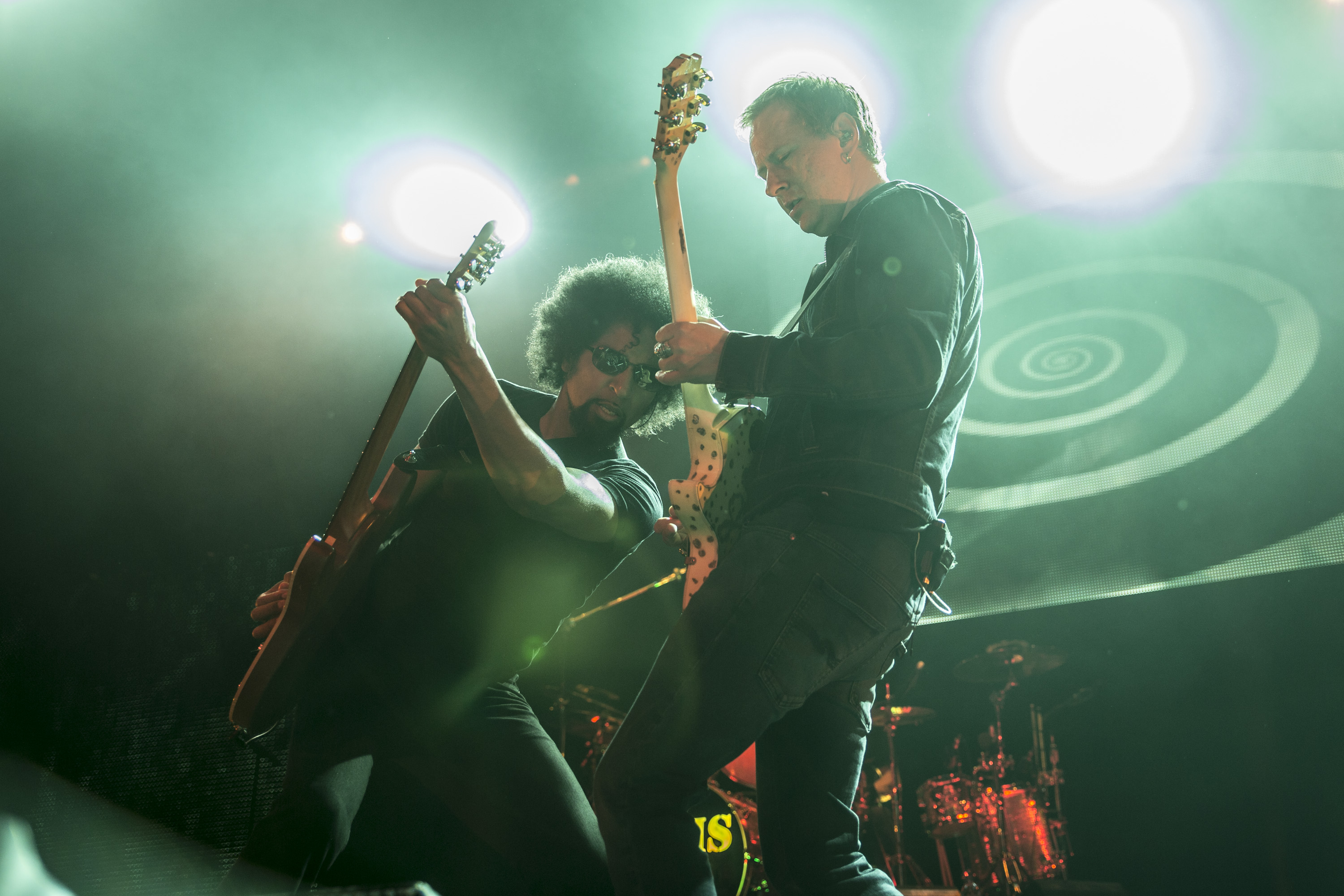 Confirmado Alice in Chains y Judas Priest encabezarán el festival