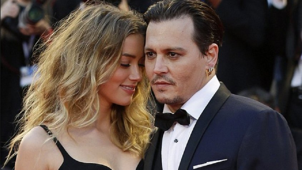 Johnny Depp y Amber Heard cierran su divorcio tras meses 