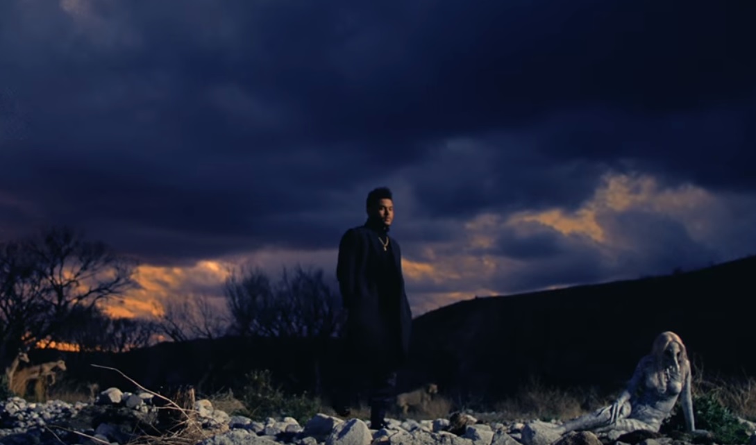 The Weeknd estrena video de su sencillo 'Call Out My Name' The Weeknd estrena video de su sencillo 'Call Out My Name'
