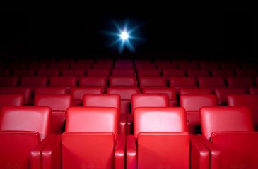 Ganadores invitaciones para Cine Hoyts