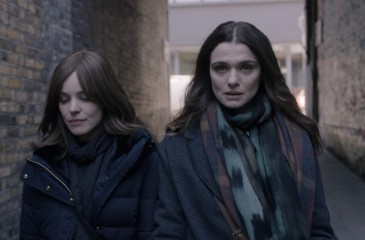 Ganadores de invitaciones para Desobediencia, la nueva película de Sebastián Lelio