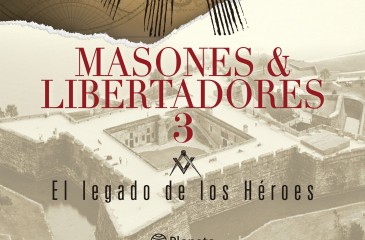 Ganadores del libro El Legado de Los Héroes de Waldo Parra