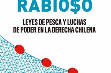 Participa por Pescado Rabioso, el nuevo libro de Carlos Tromben