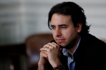 Vlado Mirosevic por dieta parlamentaria: “Lo único que está produciendo es mayor desprestigio”