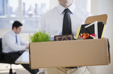Conozca las recomendaciones para enfrentar un despido y reinventarse