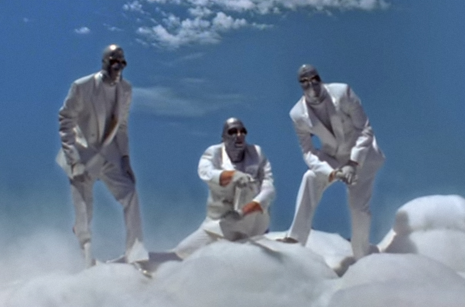 Stardust relanzará "Music Sounds Better With You" — Radio Concierto Chile