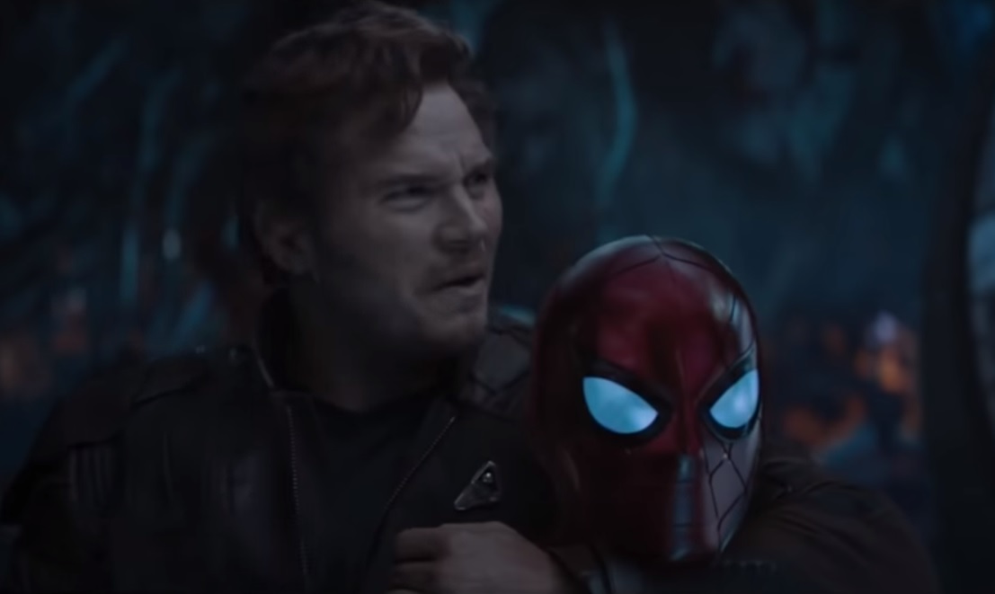 Infinity War Version Extendida Ver Online
