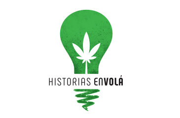 Ganadores libro Historias En Volá