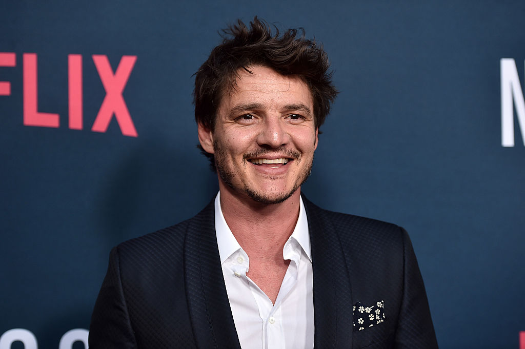 Pedro Pascal protagonizará nueva serie de