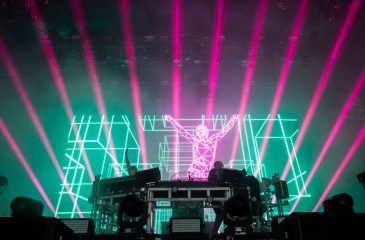 The Chemical Brothers Lanza Video De Nueva Cancion Mah the chemical brothers lanza video de