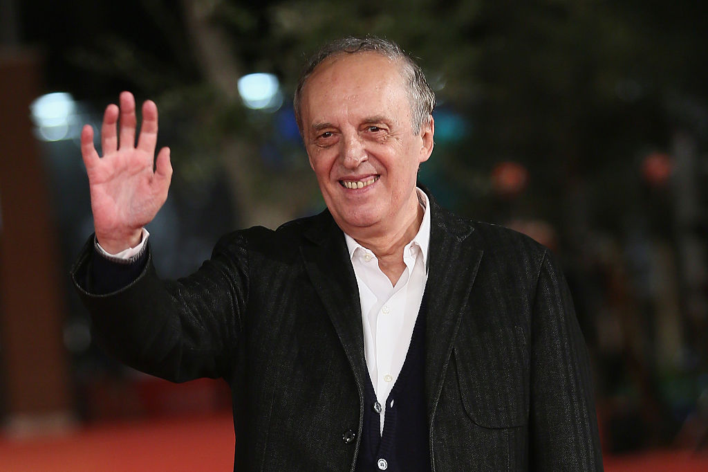 dario argento arremete contra el remake de suspiria dario argento arremete contra el remake de suspiria