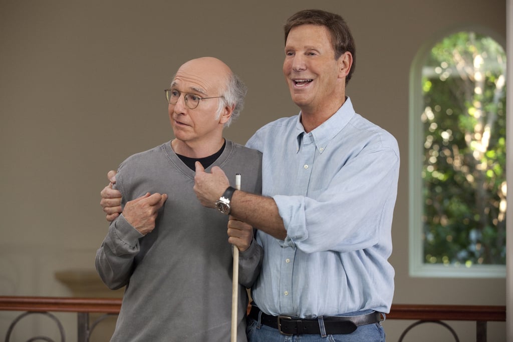 A los 76 años murió Bob Einstein, actor de Curb Your Enthusiasm — Radio